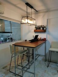 Blk 308 Hougang Avenue 5 (Hougang), HDB 3 Rooms #597634571